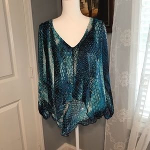 🌵Kay Celine SZ S  Blouse